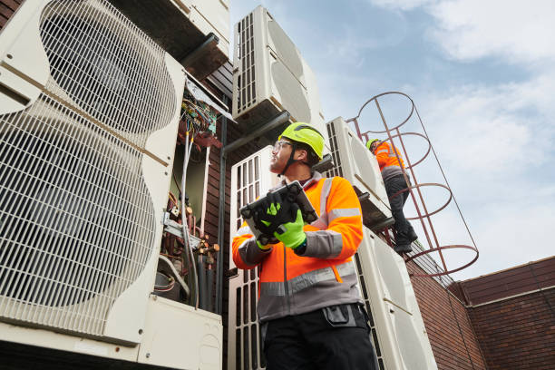 Best HVAC Cleaning Services  in Carlisle, IA