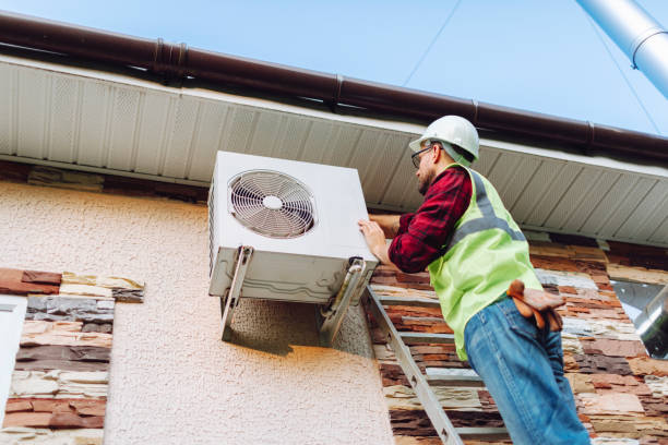 Best HVAC Maintenance Near Me  in Carlisle, IA