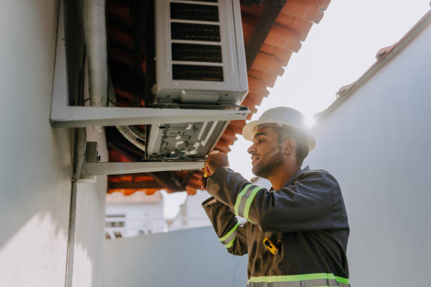 Best Best HVAC Companies  in Carlisle, IA