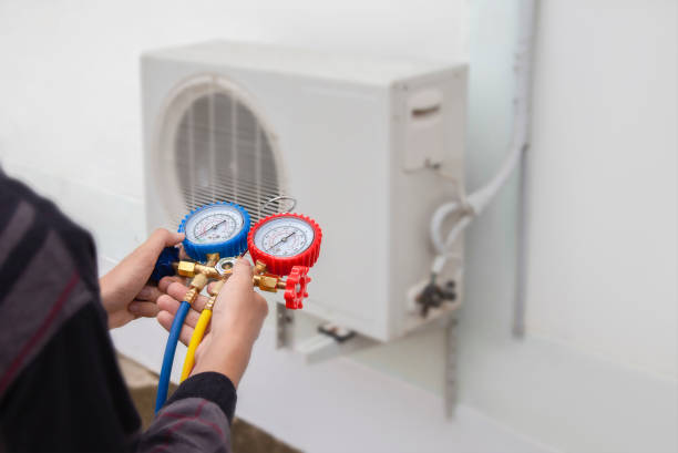 Best Affordable HVAC Services  in Carlisle, IA