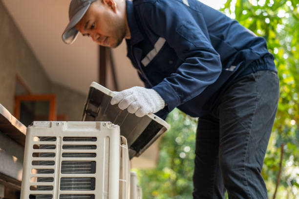 Best HVAC System Installation  in Carlisle, IA