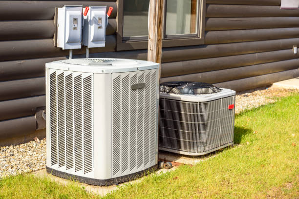 Best Emergency HVAC Repair  in Carlisle, IA