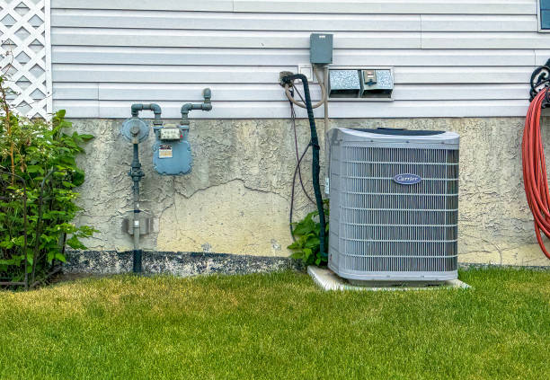 Best Commercial HVAC Repair  in Carlisle, IA