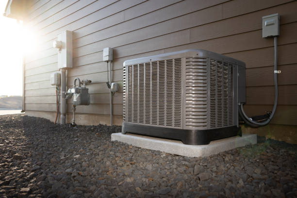 Best 24/7 HVAC Repair  in Carlisle, IA